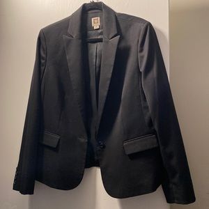 Black Anne Klein women’s blazer - size 16